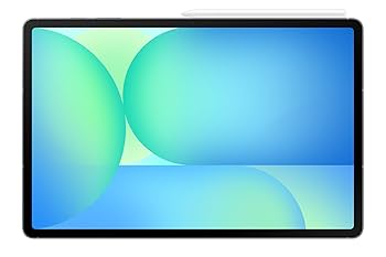 Amazon.com: Samsung Galaxy Tab S10 FE+ - Tablet - Android